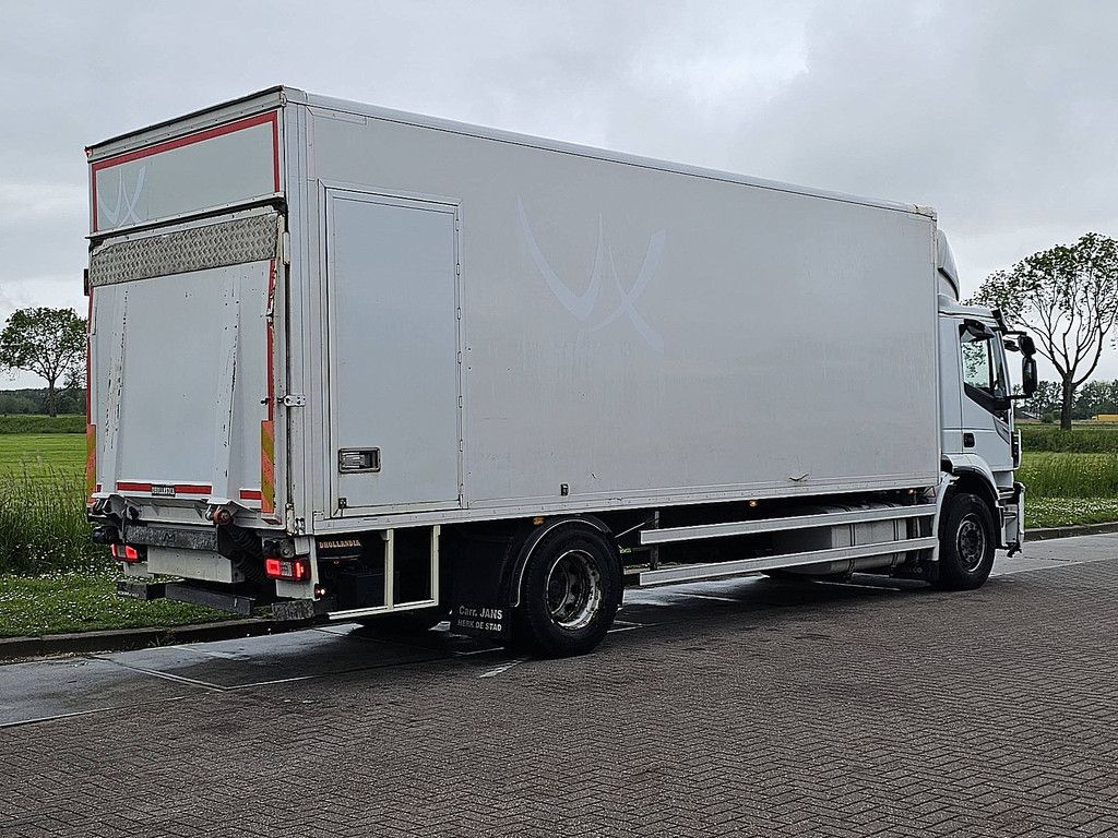 IVECO AD190S36 STRALIS