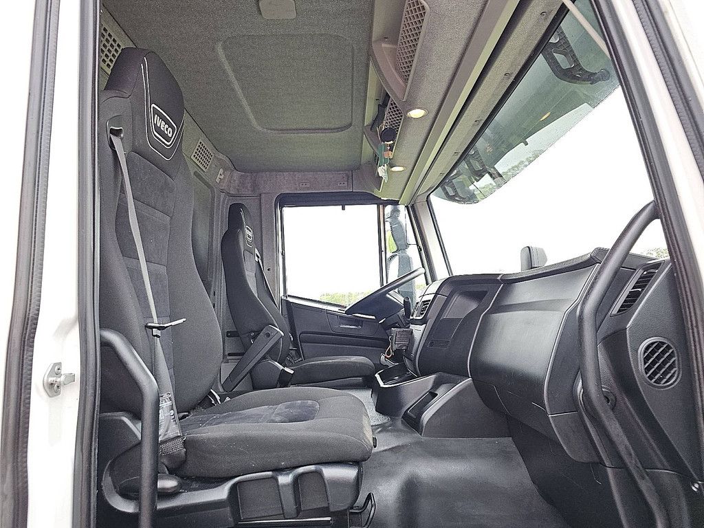 IVECO AD190S36 STRALIS