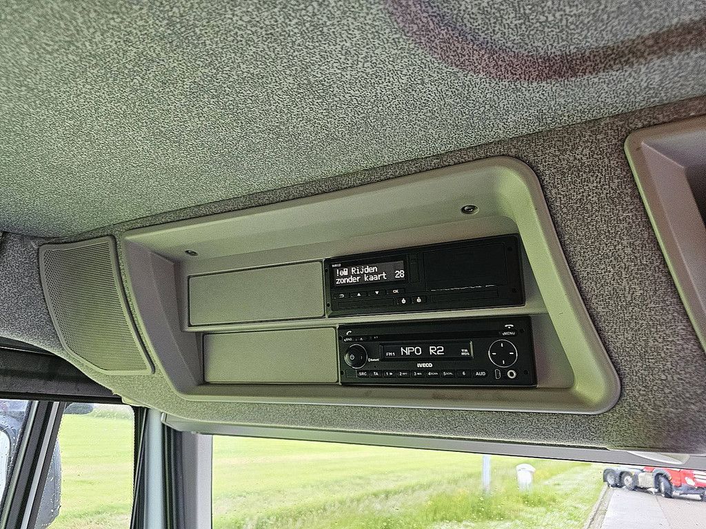 IVECO AD190S36 STRALIS
