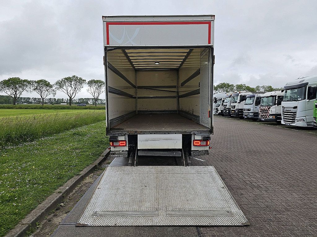 IVECO AD190S36 STRALIS