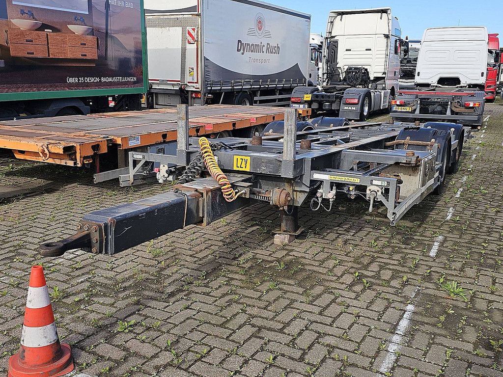 GS AN 2000