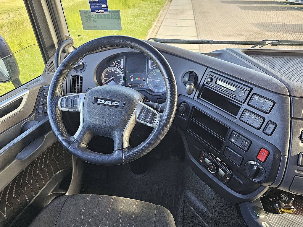 DAF XF 480