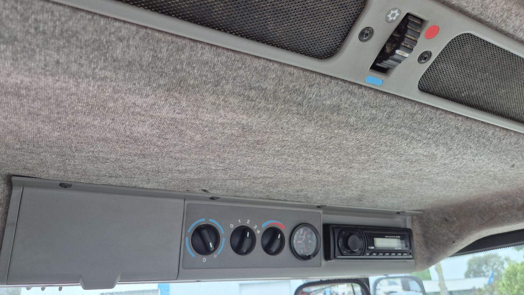 Massey Ferguson 8220 Dynashift