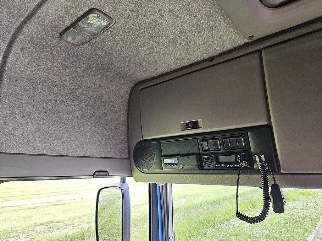 DAF XF 460