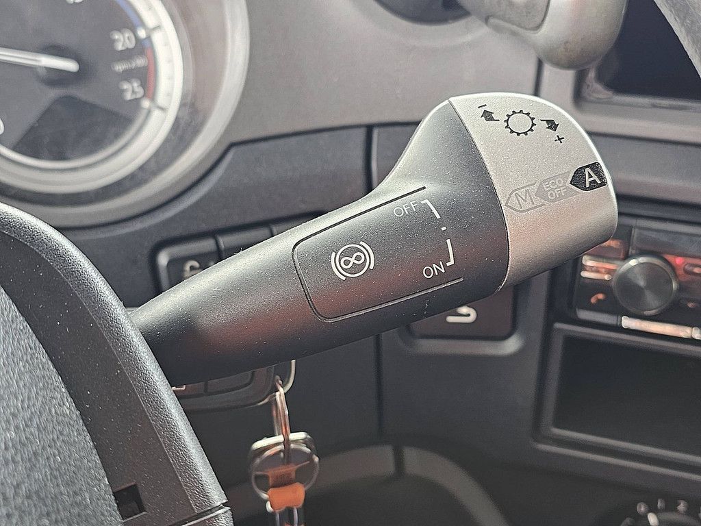 DAF XF 460