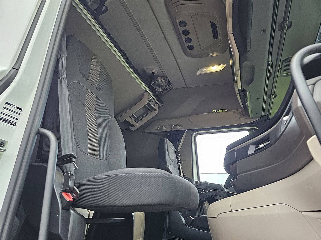 DAF XG 480 night airco 2x tank