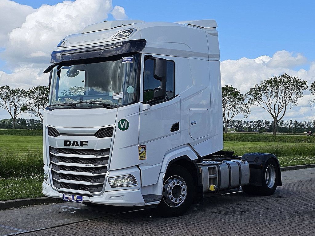 DAF XG 480