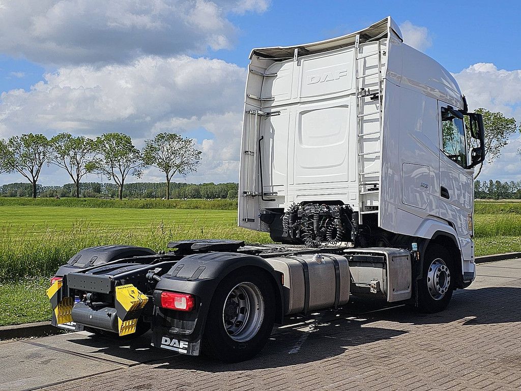 DAF XG 480