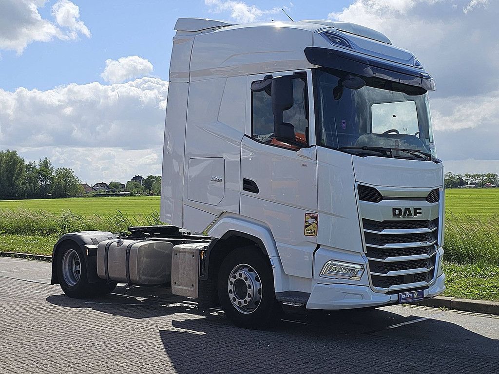 DAF XG 480