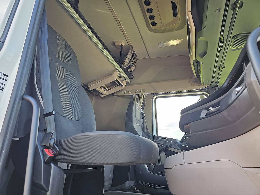 DAF XG 480
