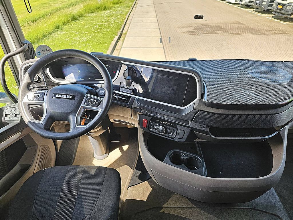 DAF XG 480