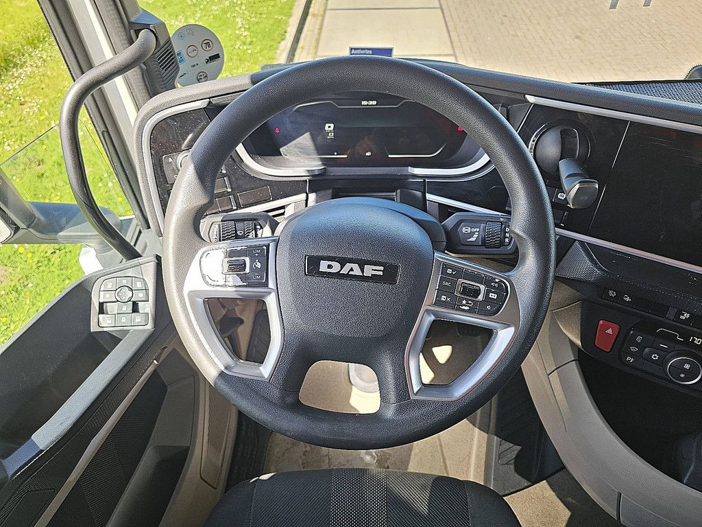 DAF XG 480
