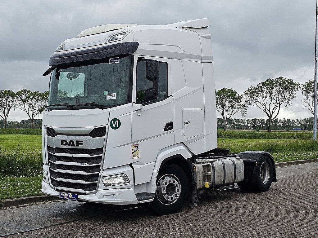 DAF XG 480