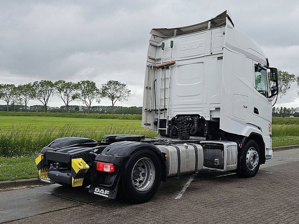 DAF XG 480