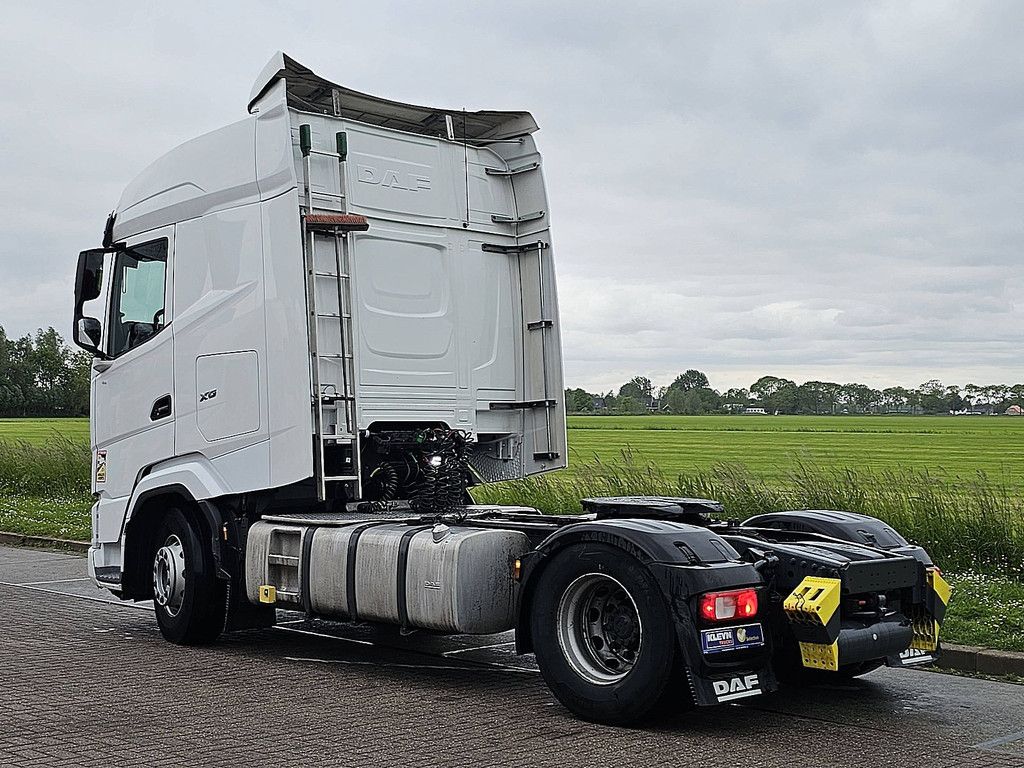 DAF XG 480