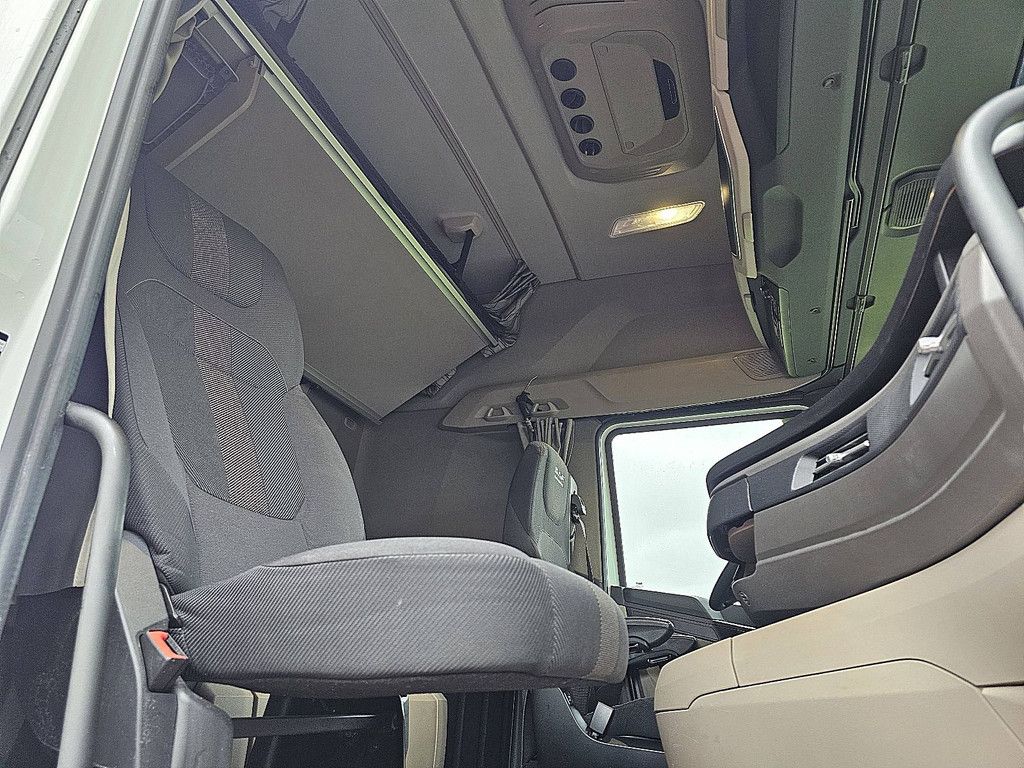 DAF XG 480