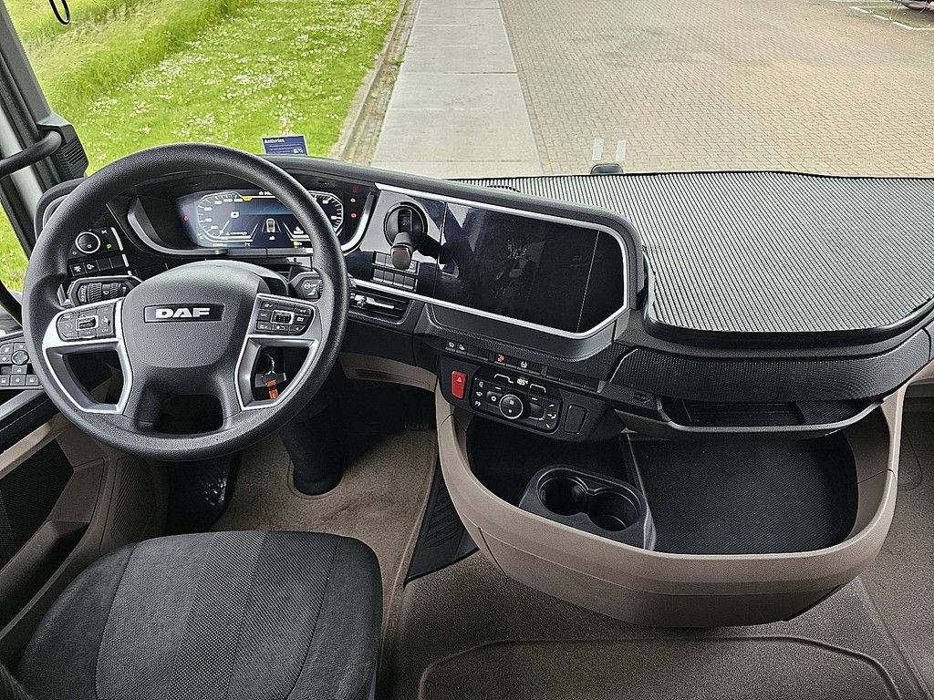 DAF XG 480