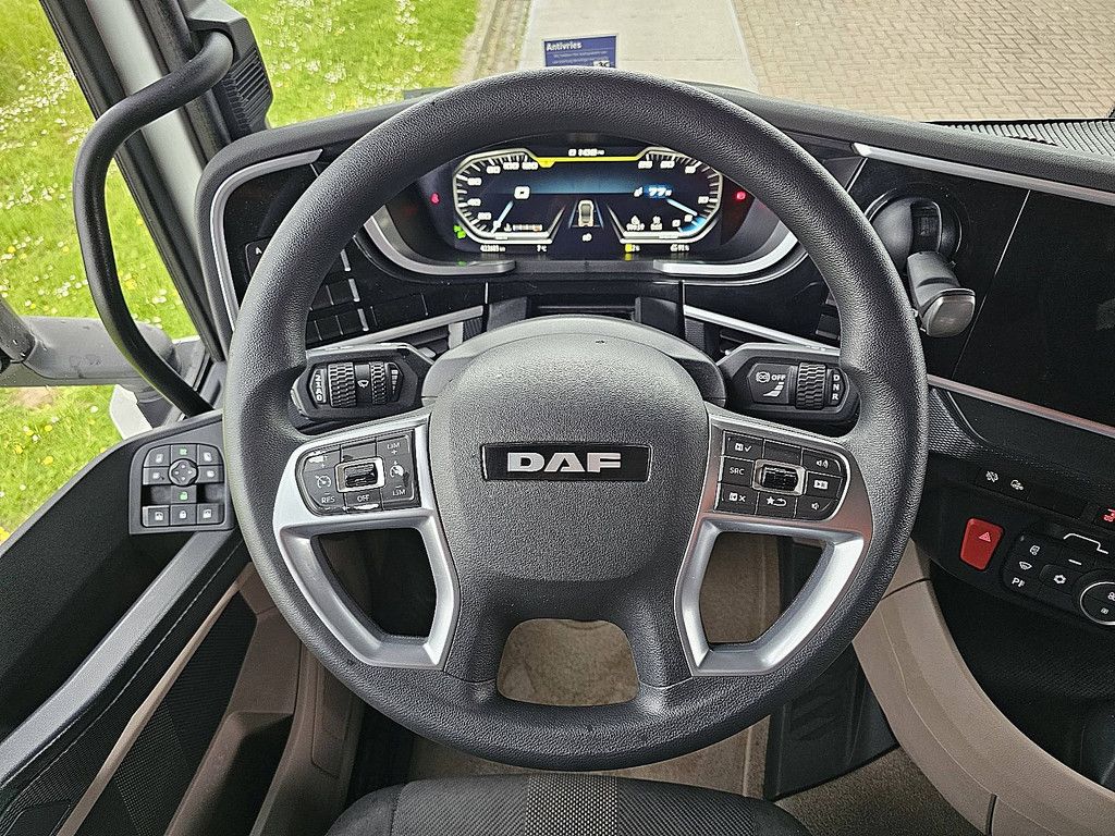 DAF XG 480
