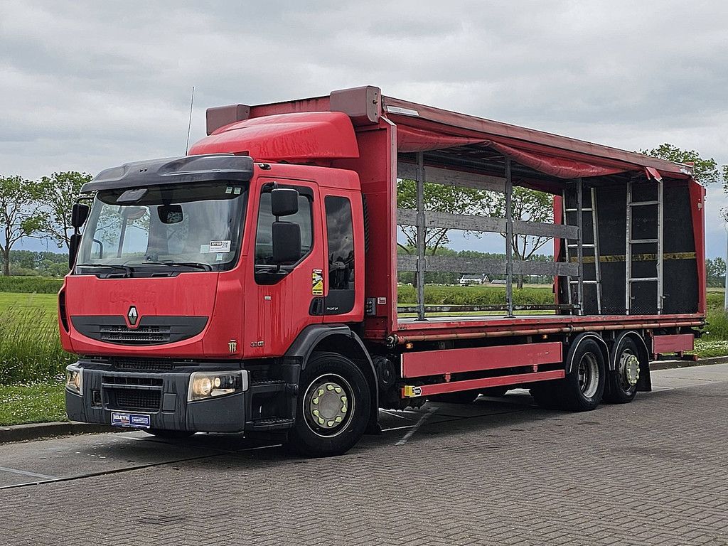 RENAULT PREMIUM 380