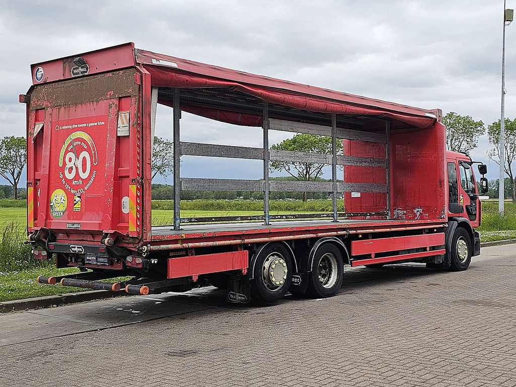 RENAULT PREMIUM 380