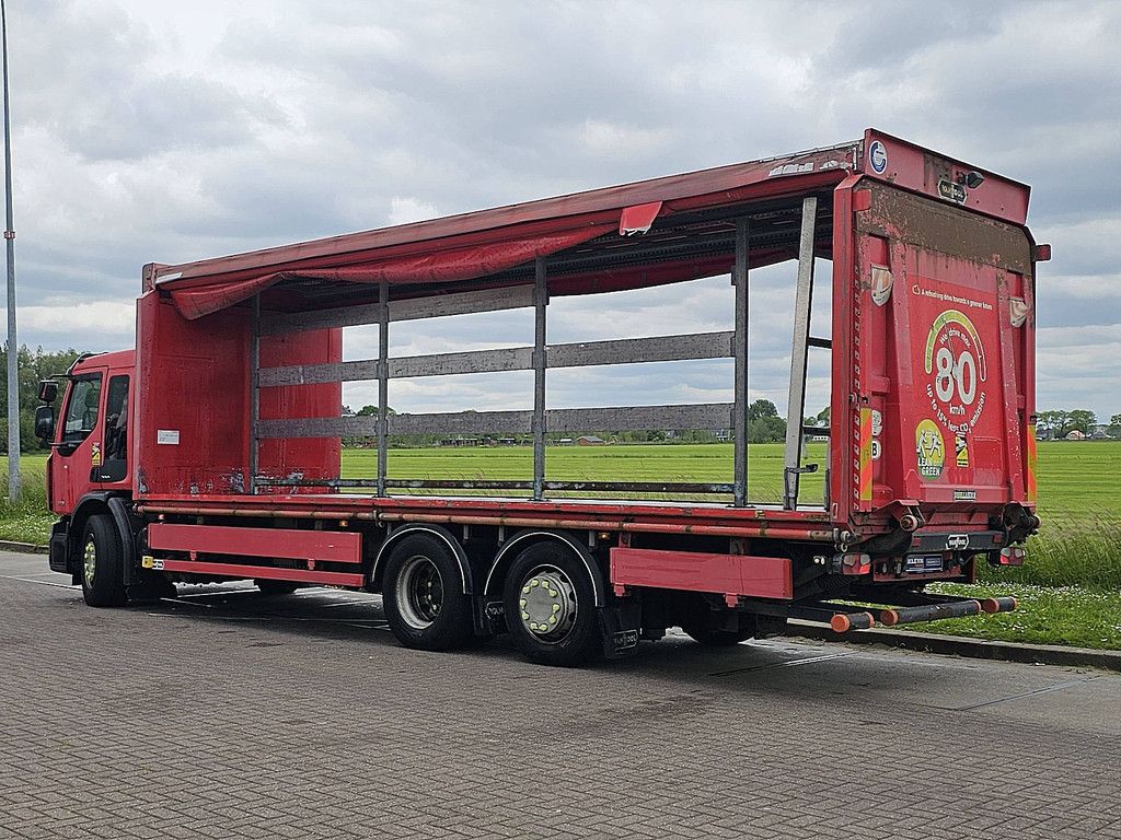 RENAULT PREMIUM 380