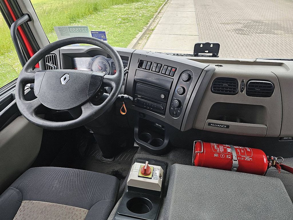 RENAULT PREMIUM 380