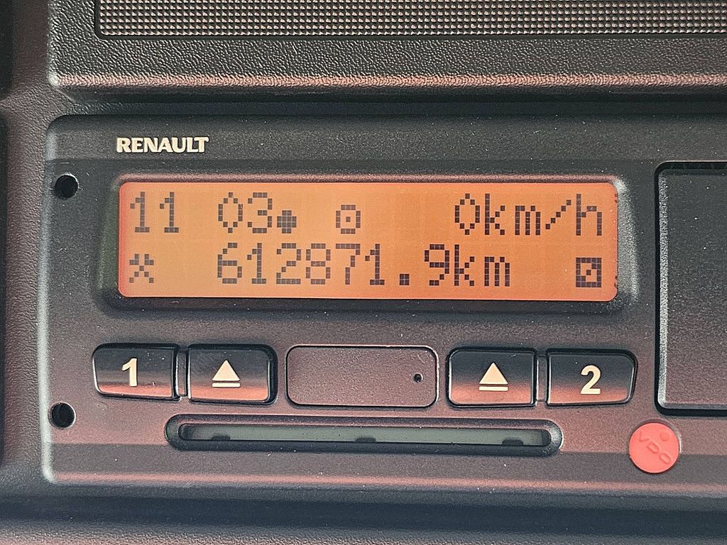 RENAULT PREMIUM 380