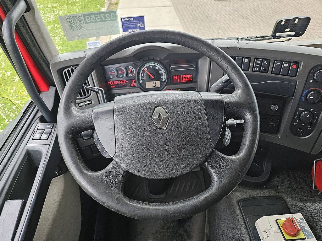 RENAULT PREMIUM 380