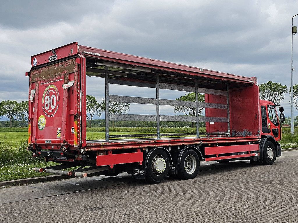 RENAULT PREMIUM 380