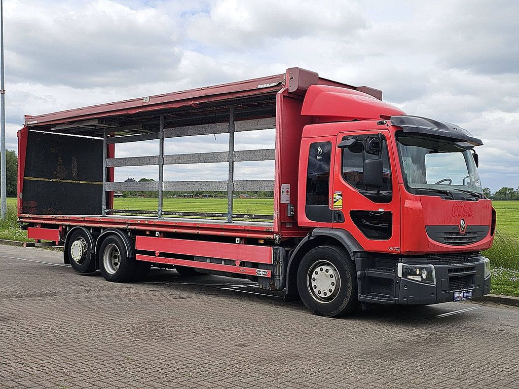 RENAULT PREMIUM 380