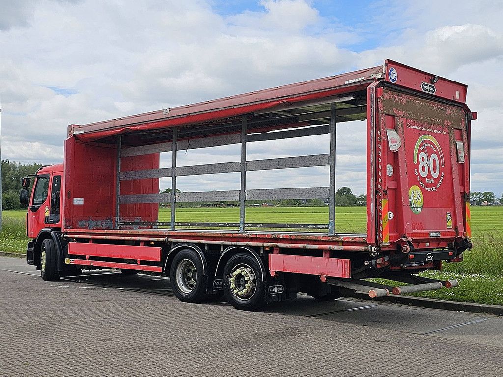 RENAULT PREMIUM 380