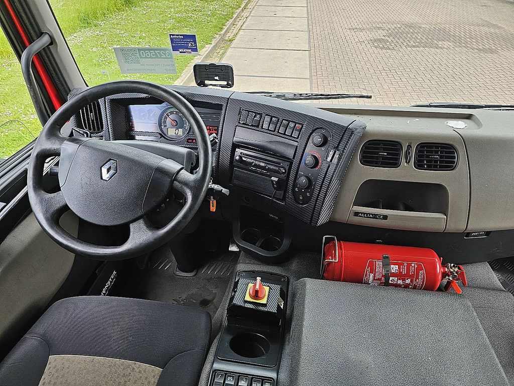 RENAULT PREMIUM 380