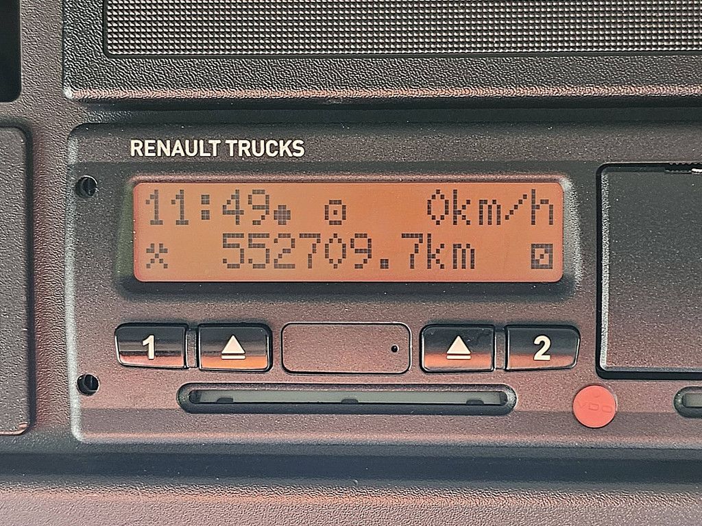 RENAULT PREMIUM 380