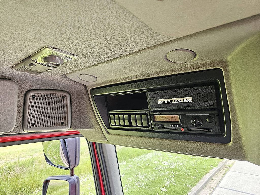 RENAULT PREMIUM 380