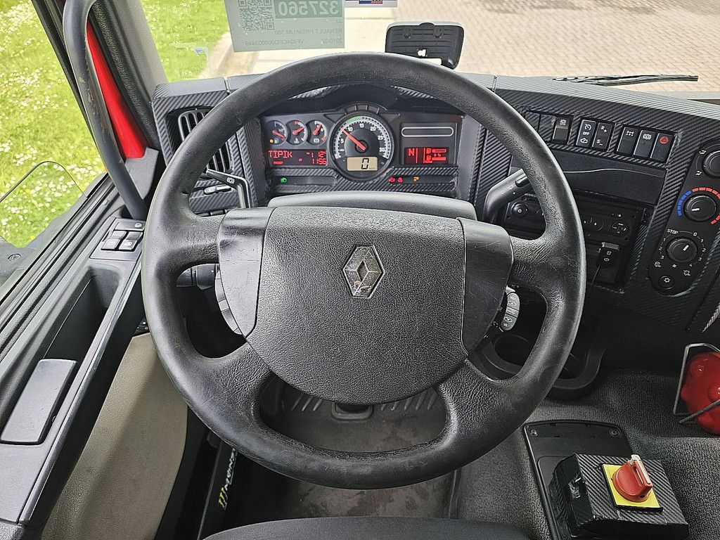 RENAULT PREMIUM 380