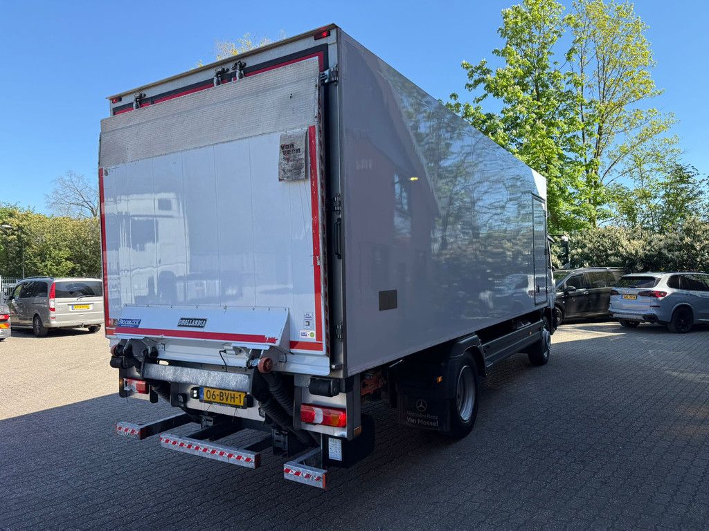 Mercedes-Benz Atego 1523 Frigoblock -30 +30 LBW 63.900KM! Multi Temp NL Truck