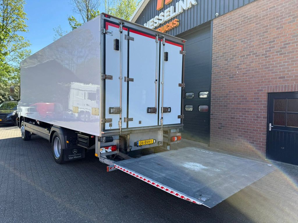 Mercedes-Benz Atego 1523 Frigoblock -30 +30 LBW 63.900KM! Multi Temp NL Truck