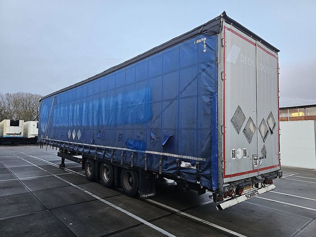 SCHMITZ MEGA