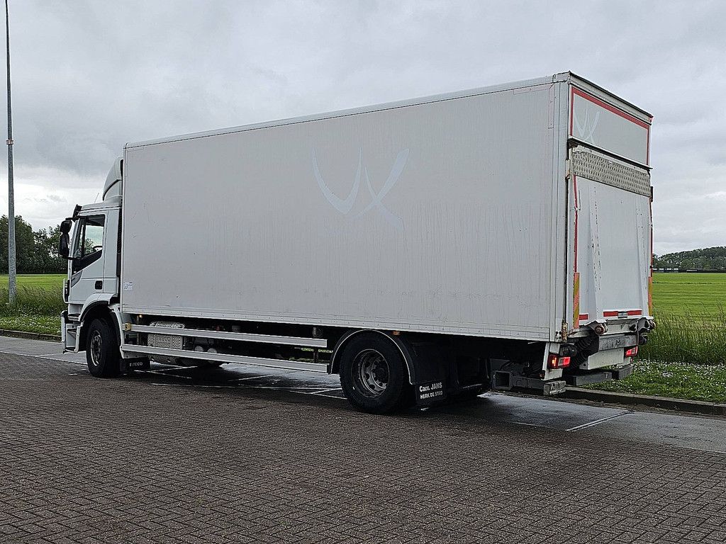 IVECO AD190S36 STRALIS