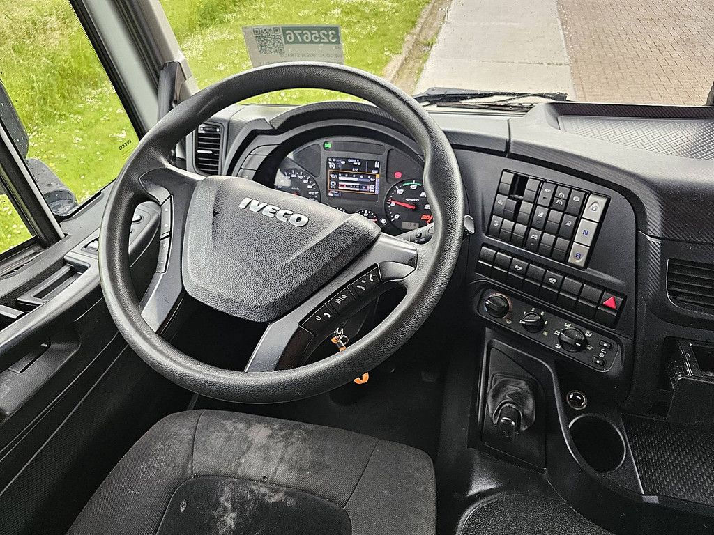 IVECO AD190S36 STRALIS
