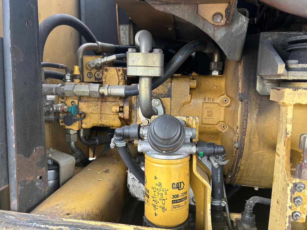 Caterpillar M313D M313D