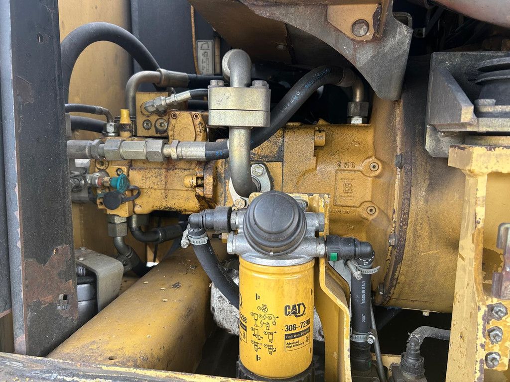 Caterpillar M313D M313D