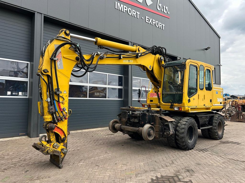 Atlas 1604ZW