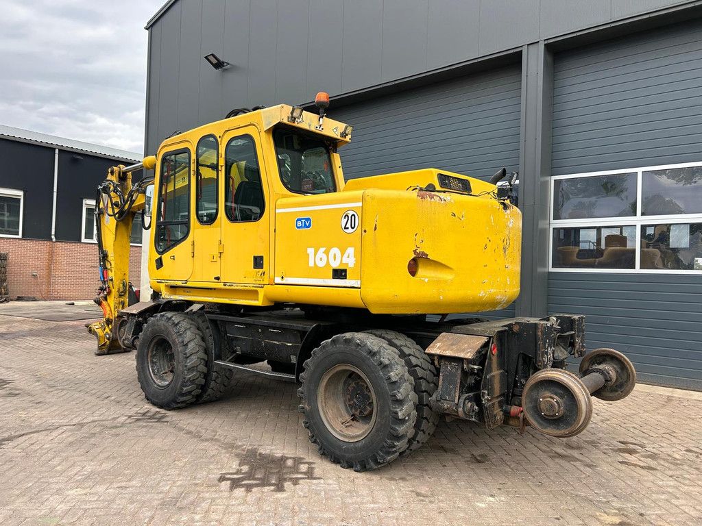 Atlas 1604ZW