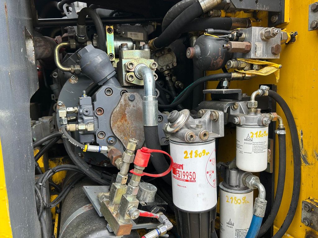 Atlas 1604ZW