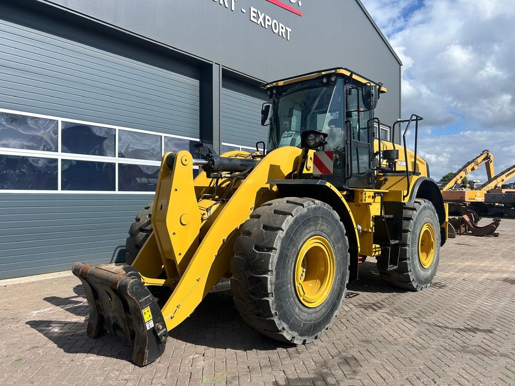 Caterpillar 950M 950M