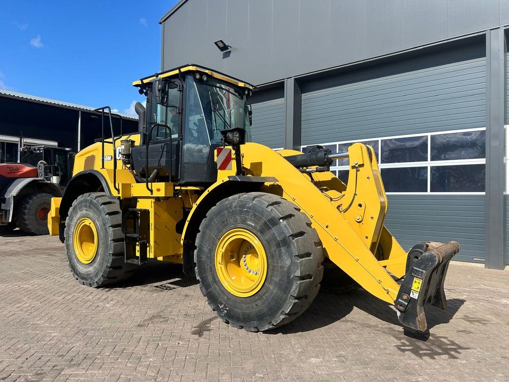 Caterpillar 950M 950M