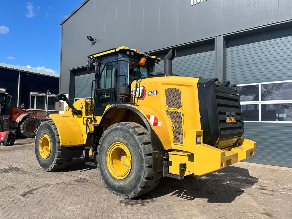 Caterpillar 950M 950M