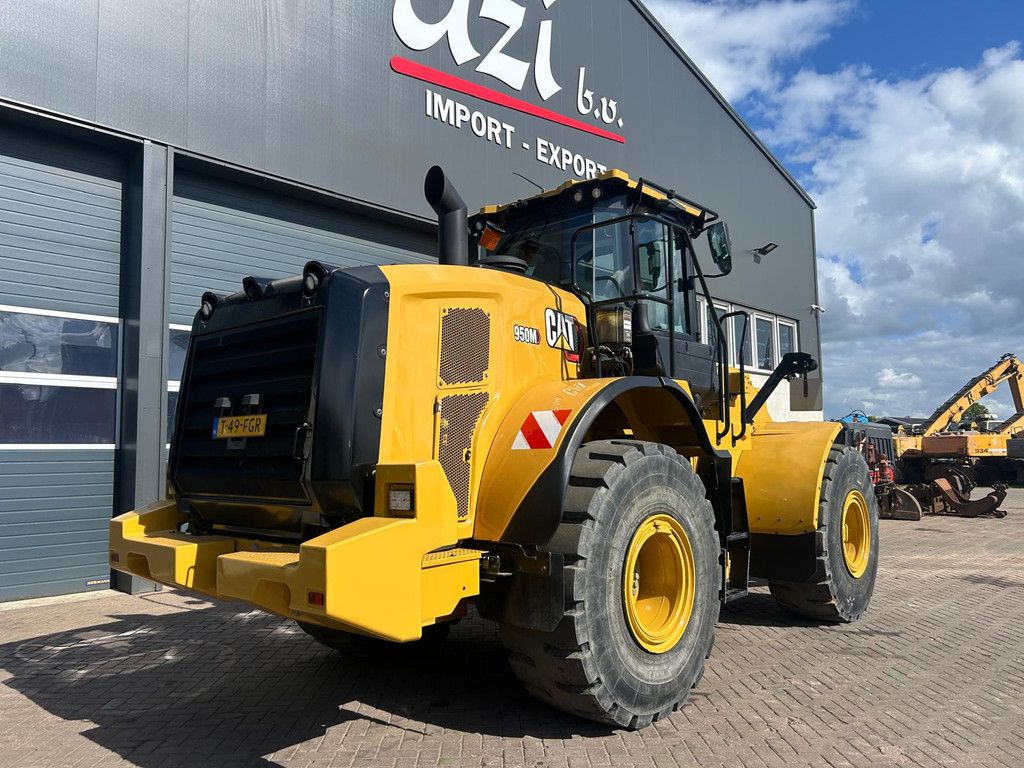Caterpillar 950M 950M