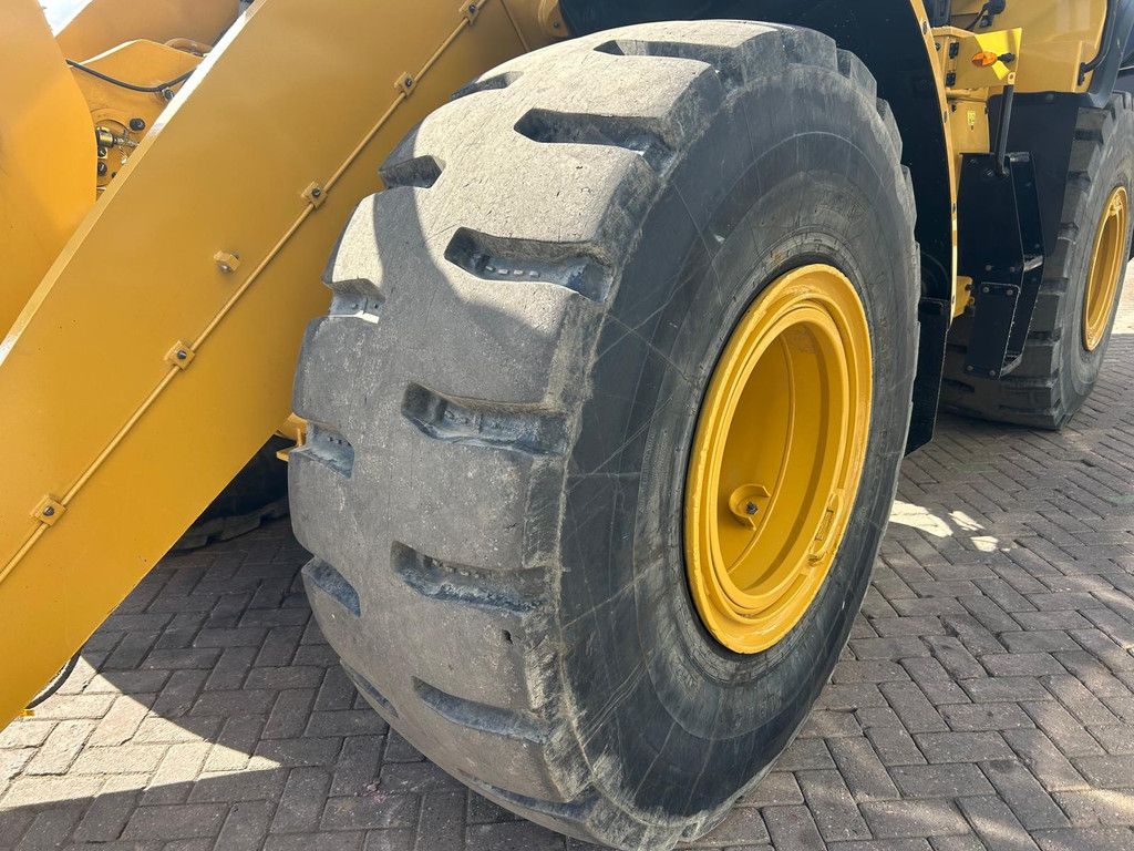 Caterpillar 950M 950M